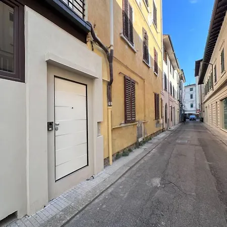 Apartamento Central Apartment Montecatini Terme
