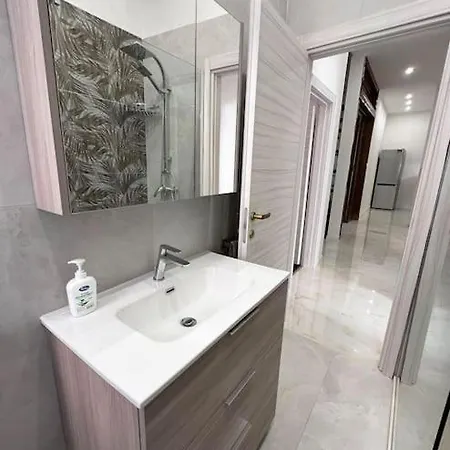Apartamento Central Apartment *